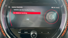 MINI Hatchback 1.5 Cooper Resolute Edition Premium 5dr Auto Petrol Hatchback